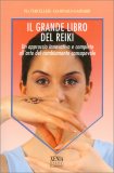 Il Grande Libro del Reiki — Libro