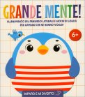 Grande Mente — Libro
