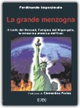 La Grande Menzogna — Libro
