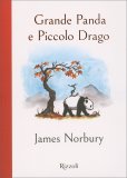 Grande Panda e Piccolo Drago — Libro