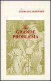 Il Grande Problema — Libro