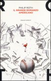Il Grande Romanzo Americano — Libro