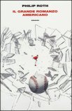 Il Grande Romanzo Americano — Libro