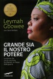 Grande sia il Nostro Potere   — Libro