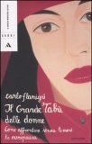 Il Grande Tabù delle Donne — Libro