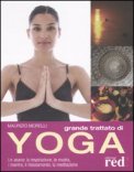 Grande Trattato di Yoga — Libro