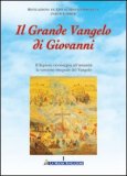 Il Grande Vangelo di Giovanni - Vol.1 — Libro