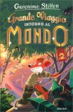 Grande Viaggio intorno al Mondo - Vol. 2 — Libro