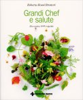 Grandi Chef e Salute — Libro