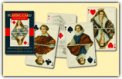 Gran Duchi di Toscana - Carte da Gioco