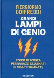 Grandi Lampi di Genio — Libro