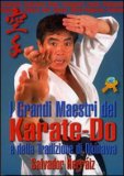I Grandi Maestri del Karate-Do — Libro