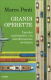 Grandi Operette — Libro