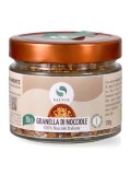 Granella di Nocciole Bio