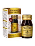 Grani di Salute - Pillole di Lungavita®