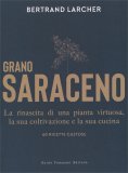 Grano Saraceno — Libro