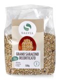 Grano Saraceno Decorticato Bio