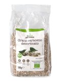 Grano Saraceno Decorticato Biologico