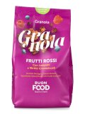 Granola ai Frutti Rossi Bio Buon Food
