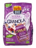 Granola Avena Integrale Bio