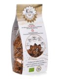 Granola Bio "Io Sento" - II° Chakra