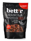 Granola Cacao e Arachidi - Protein Peanut Cacao
