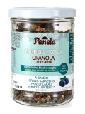 Granola Croccante con Spirulina - Golden Yooga