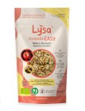 Granola Easy - Mela e Zenzero Bio