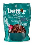 Granola Mandorle e Gocce di Cioccolato