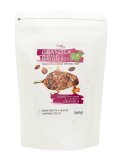 Granola Raw ai Semi e Mirtilli Rossi Bio