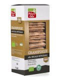 Gransfoglie alla Segale Integrale Bio