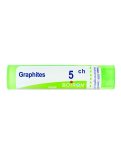 Graphites 5CH Granuli Boiron