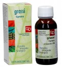 Grassi - Cynara - Estratto Integrale Sinergico