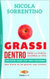 GRASSI DENTRO
Perdi la pancia allunga la vita
di Nicola Sorrentino

