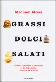 Grassi Dolci Salati  — Libro