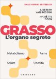 Grasso l'Organo Segreto — Libro