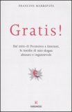 Gratis! — Libro