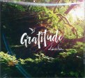 Gratitude — CD