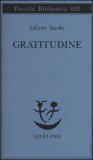Gratitudine — Libro