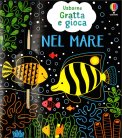Gratta e Gioca - Nel Mare — Libro