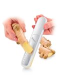 Grattugia per Aglio e Zenzero con Infusore - Handy X-sharp