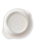 Grattugia Tonda in Ceramica