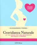 Gravidanza Naturale — Libro