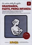 Gravidanza, Parto, Prima Infanzia  — DVD