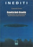 Gravità Anti-gravità — Libro