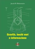 Gravità, Buchi Neri e Informazione — Libro
