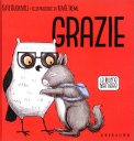 Grazie - Le Buone Maniere — Libro