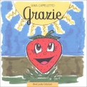 Grazie — Libro
