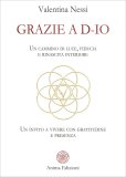 Grazie a D-Io — Libro
