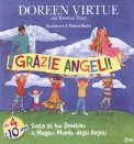 Grazie Angeli! — Libro